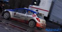 Mikulas Rally